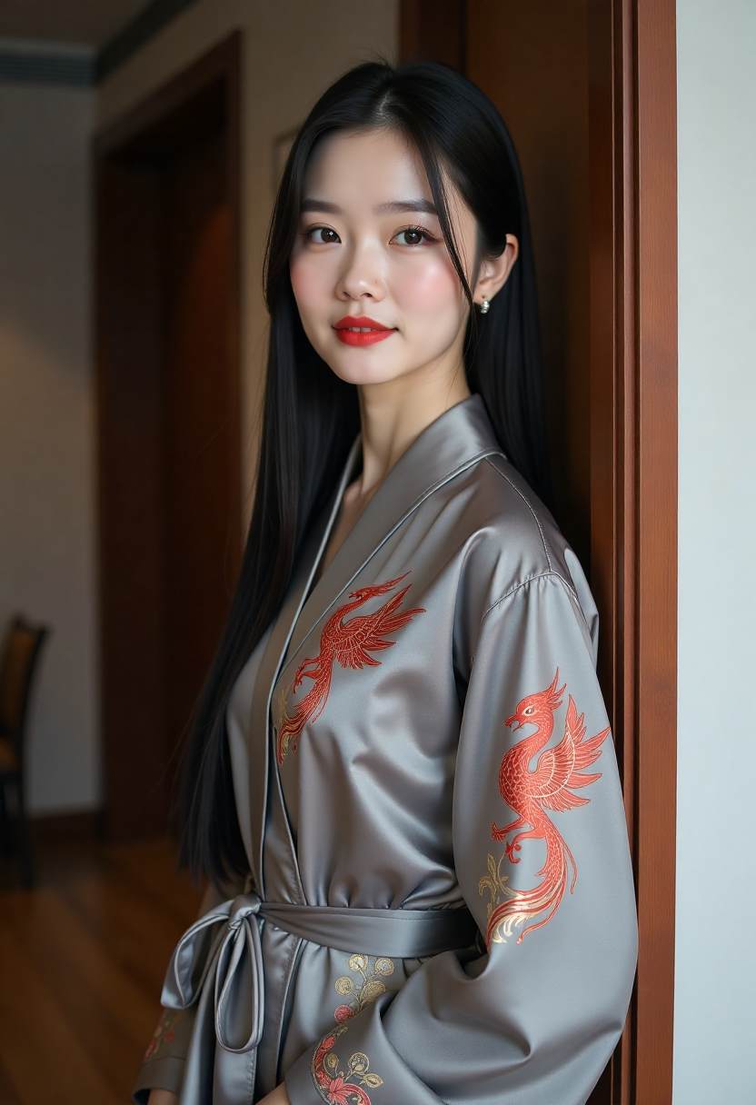 贞观之治海报