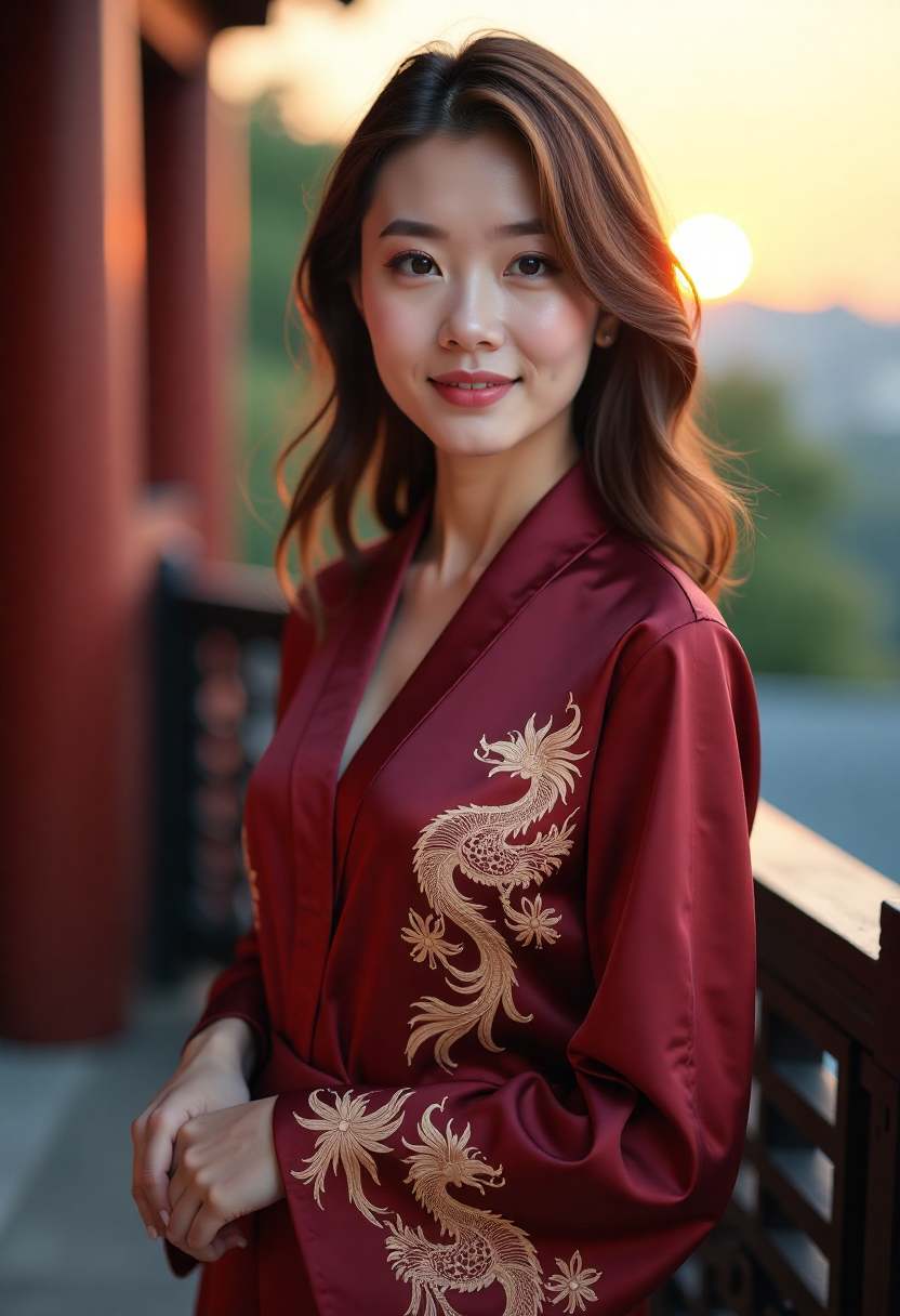 显微镜下的大明海报