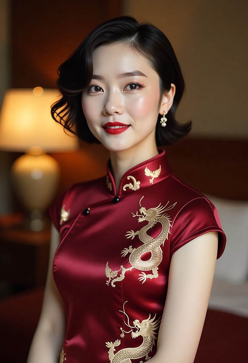 琅琊榜海报